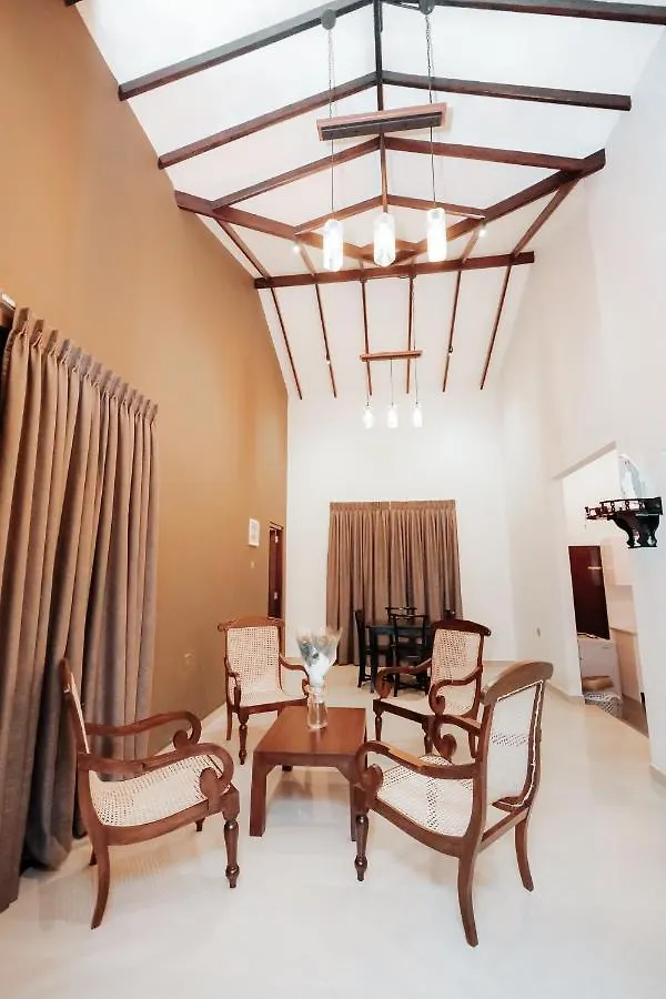 Negombo 146 Homestay Шри-Ланка