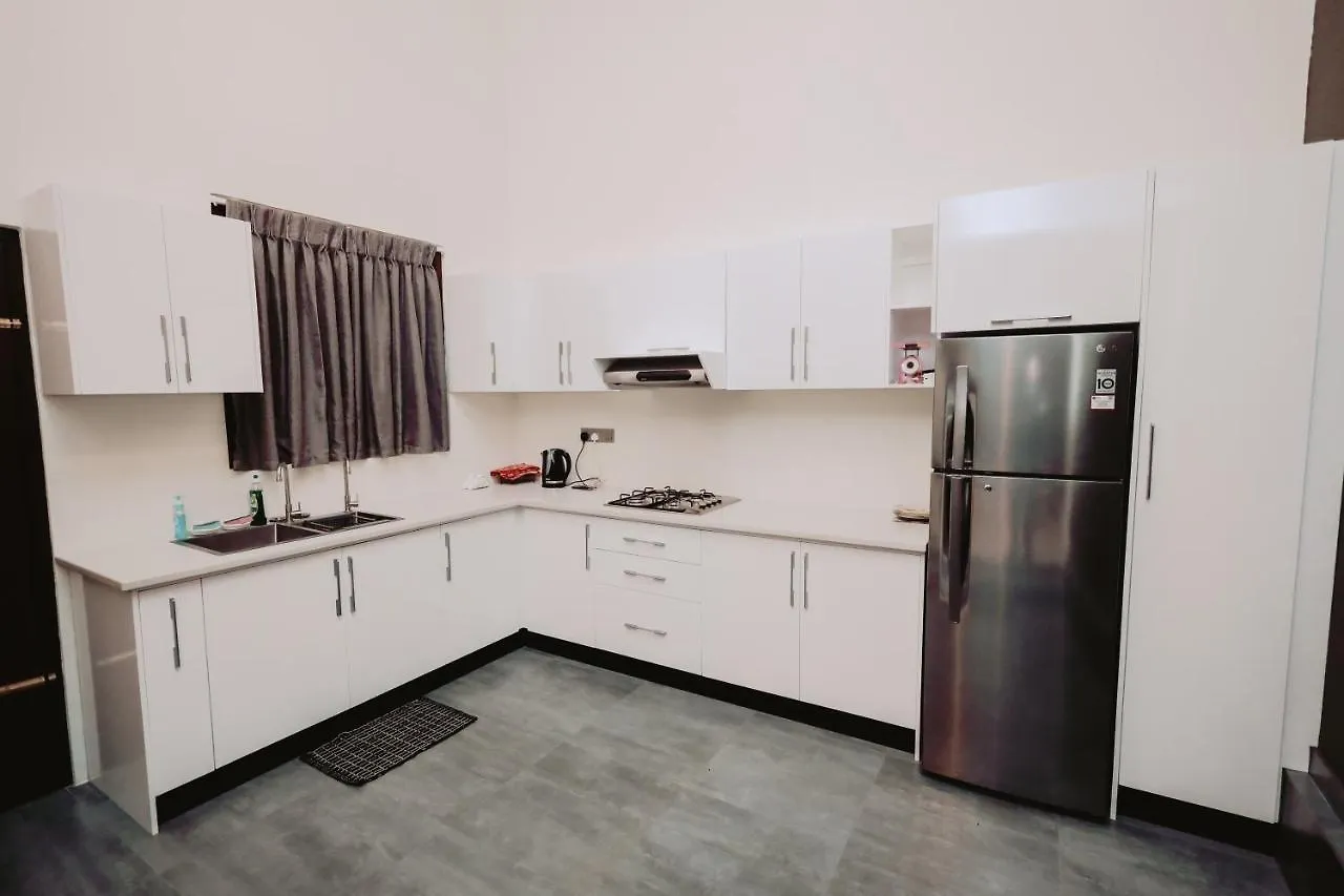 Negombo 146 Homestay