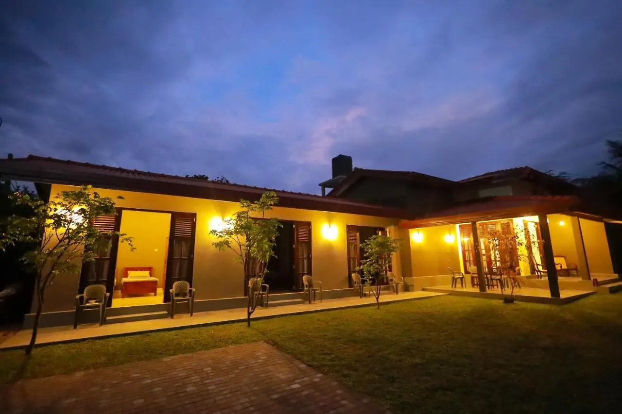 Negombo 146 Homestay 0*,