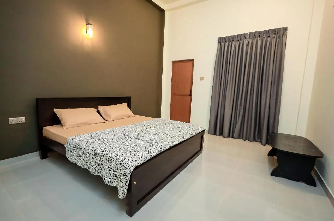 Negombo 146 Homestay