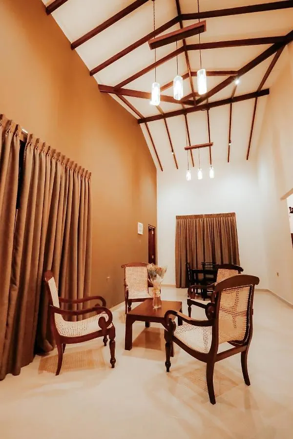 Negombo 146 Homestay