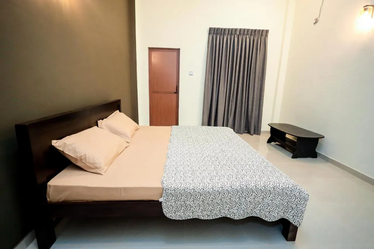Negombo 146 Homestay