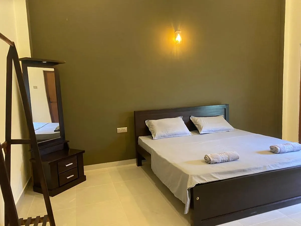 Negombo 146 Homestay