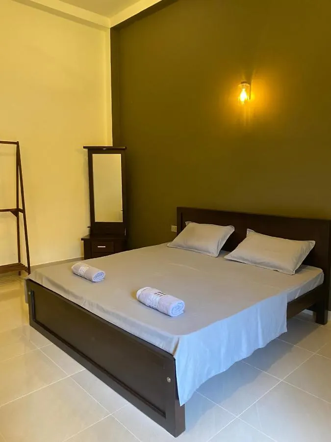 Negombo 146 Homestay
