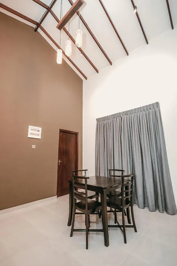 Negombo 146 Homestay