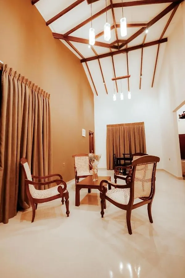 Negombo 146 Homestay 0*,  Шри-Ланка