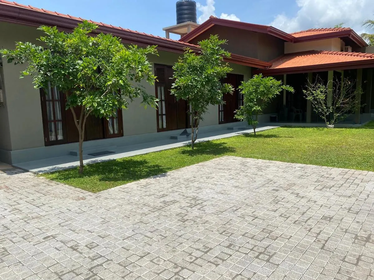 Negombo 146 Homestay