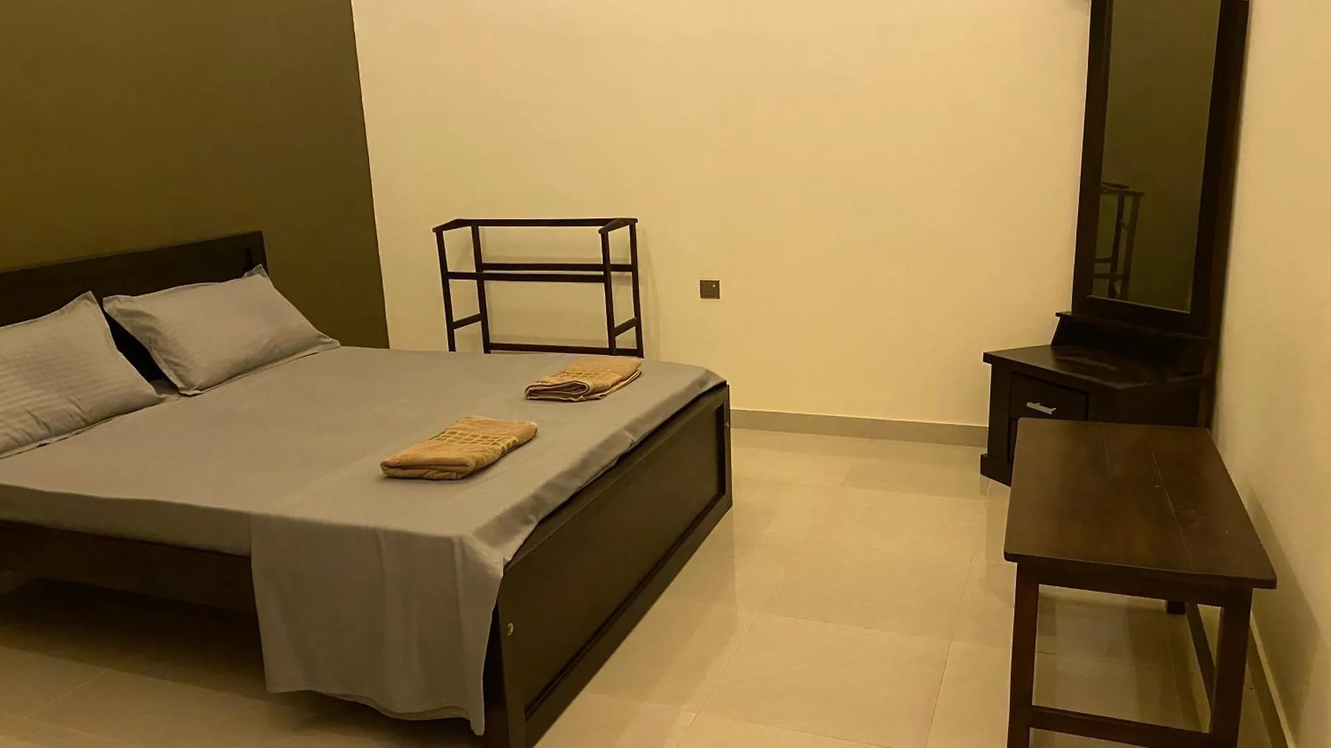 Negombo 146 Homestay