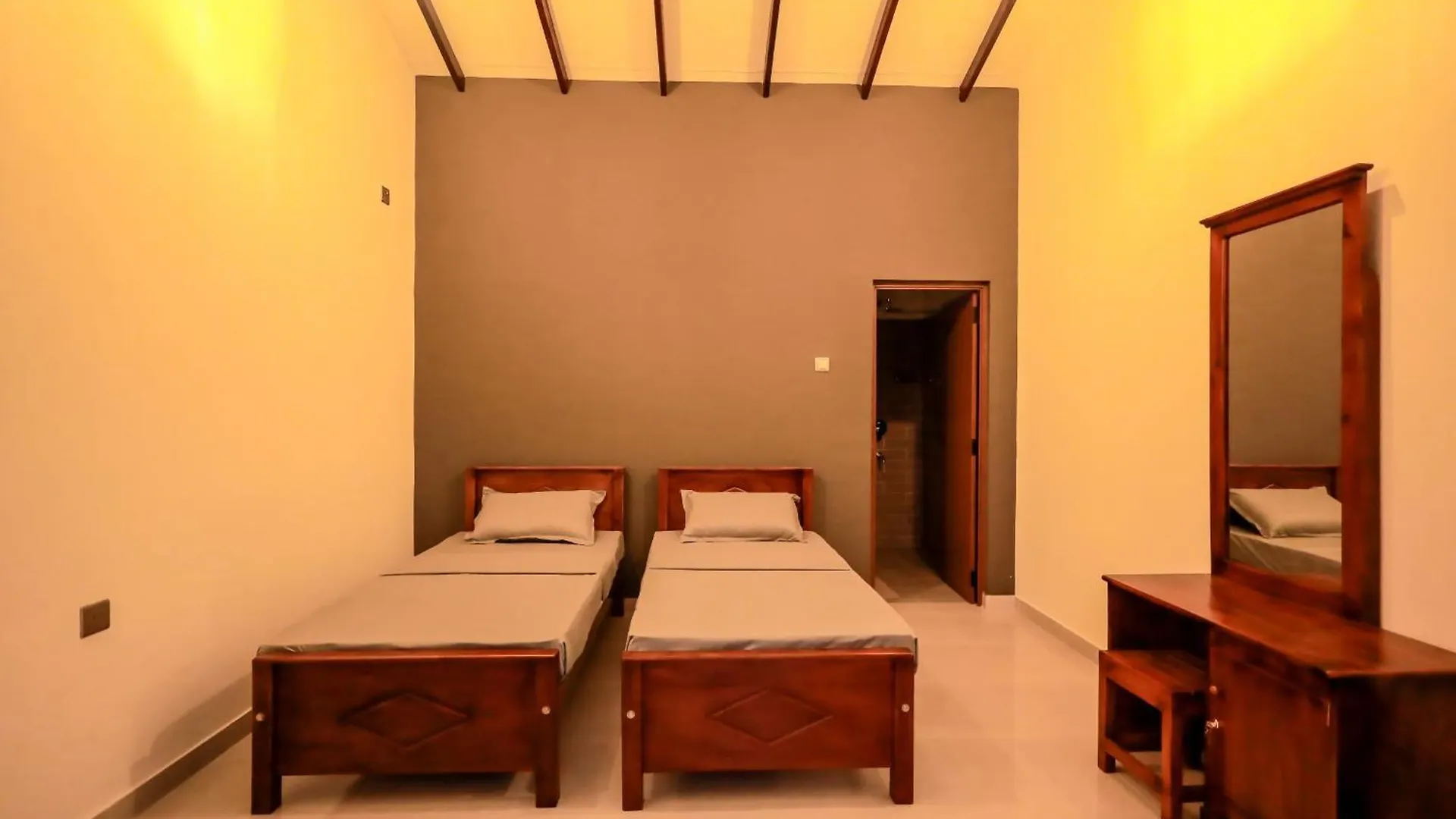 Negombo 146 Homestay Шри-Ланка