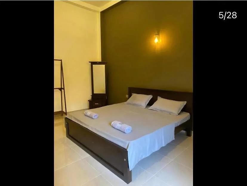 Negombo 146 Homestay 0*,