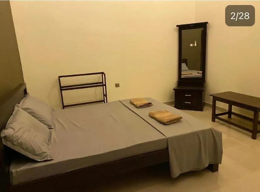 Negombo 146 Homestay Шри-Ланка
