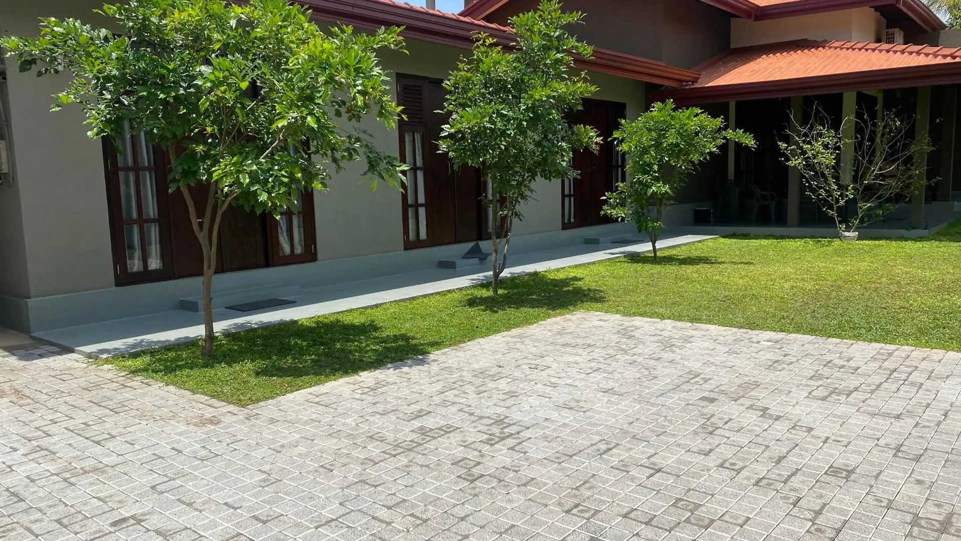 Negombo 146 Homestay Шри-Ланка