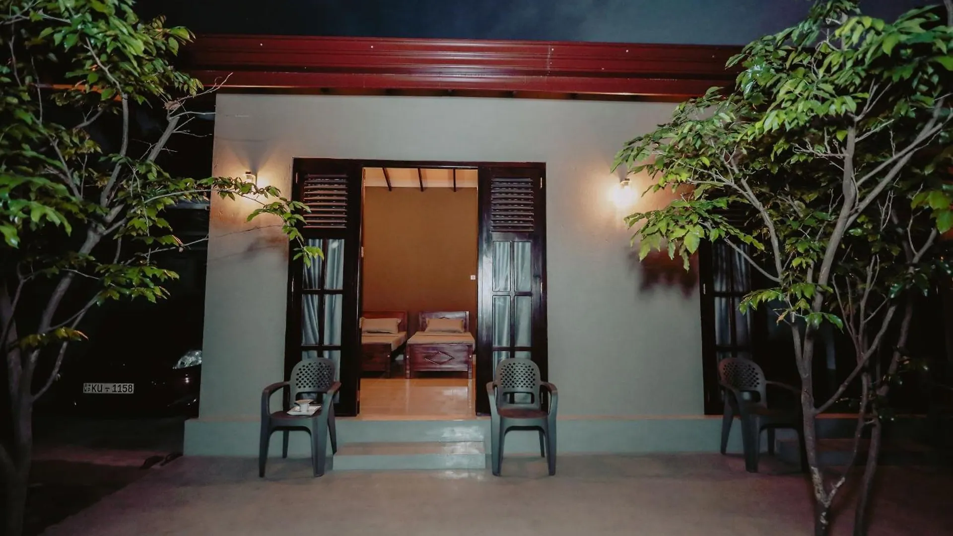 Negombo 146 Homestay