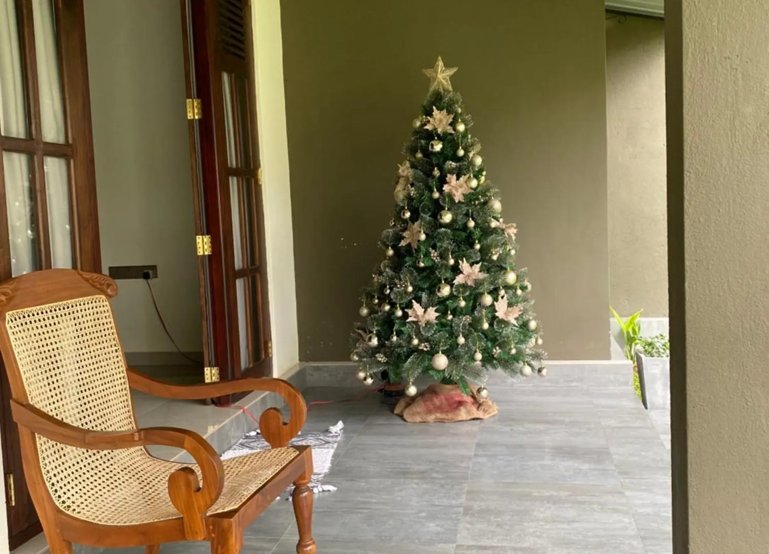 Negombo 146 Homestay