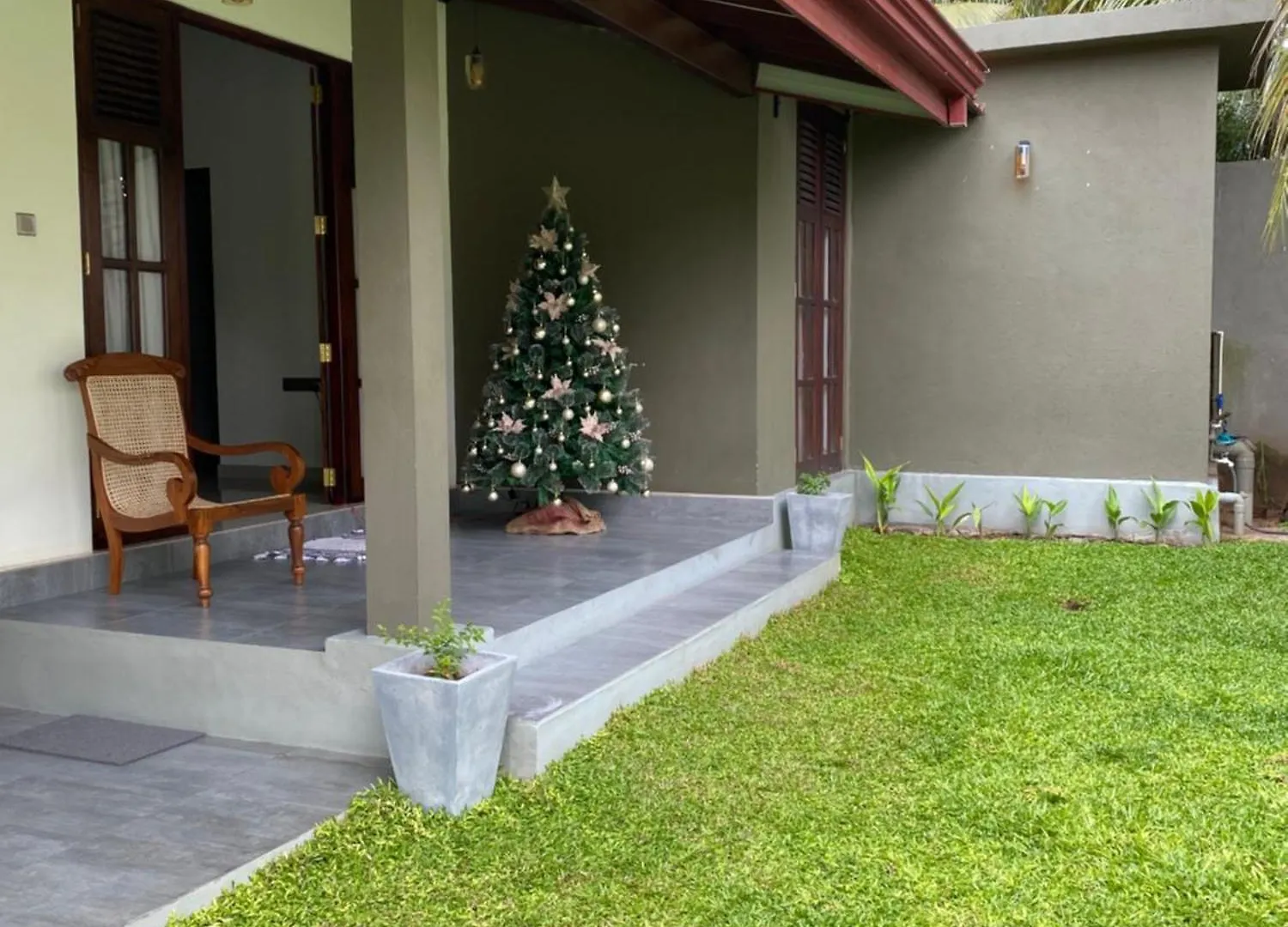 Negombo 146 Homestay Шри-Ланка