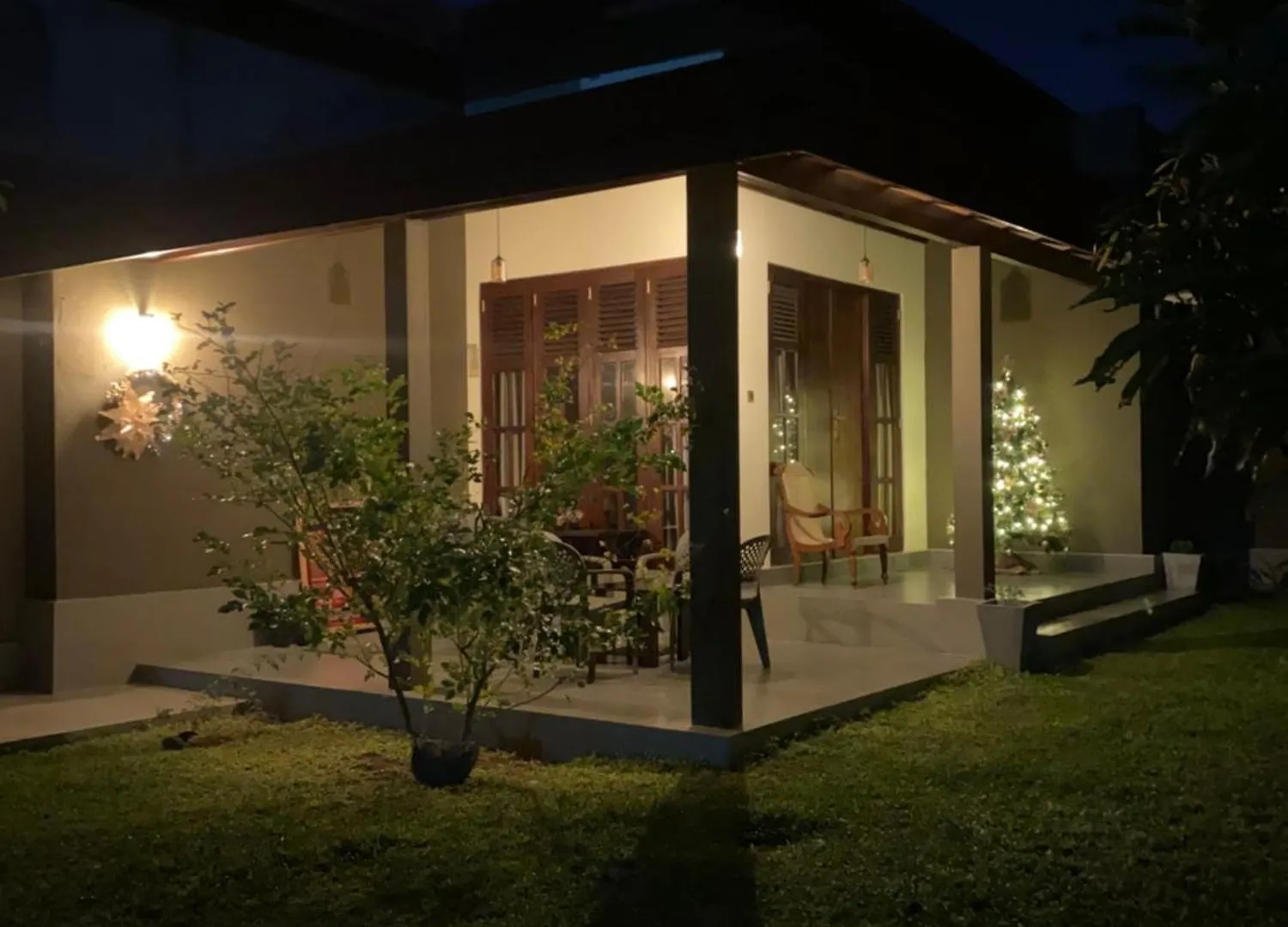 Negombo 146 Homestay