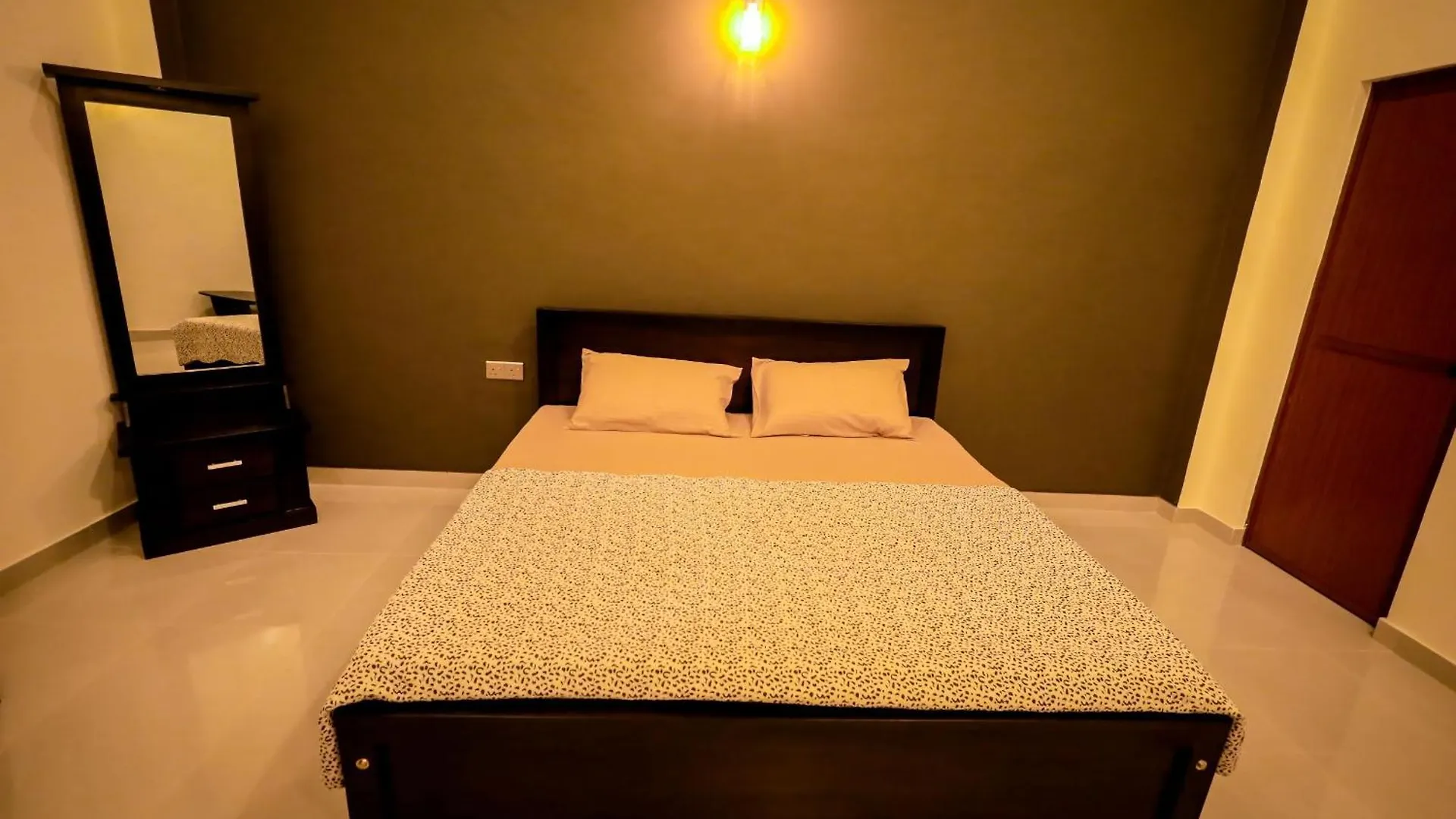 Negombo 146 Homestay