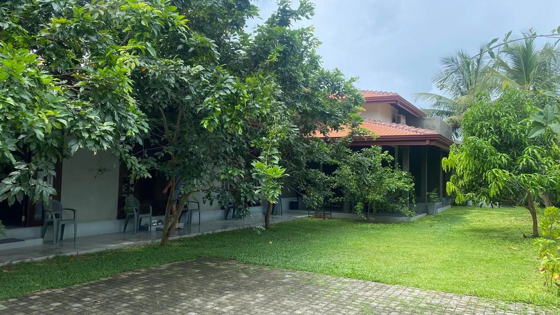 Negombo 146 Homestay