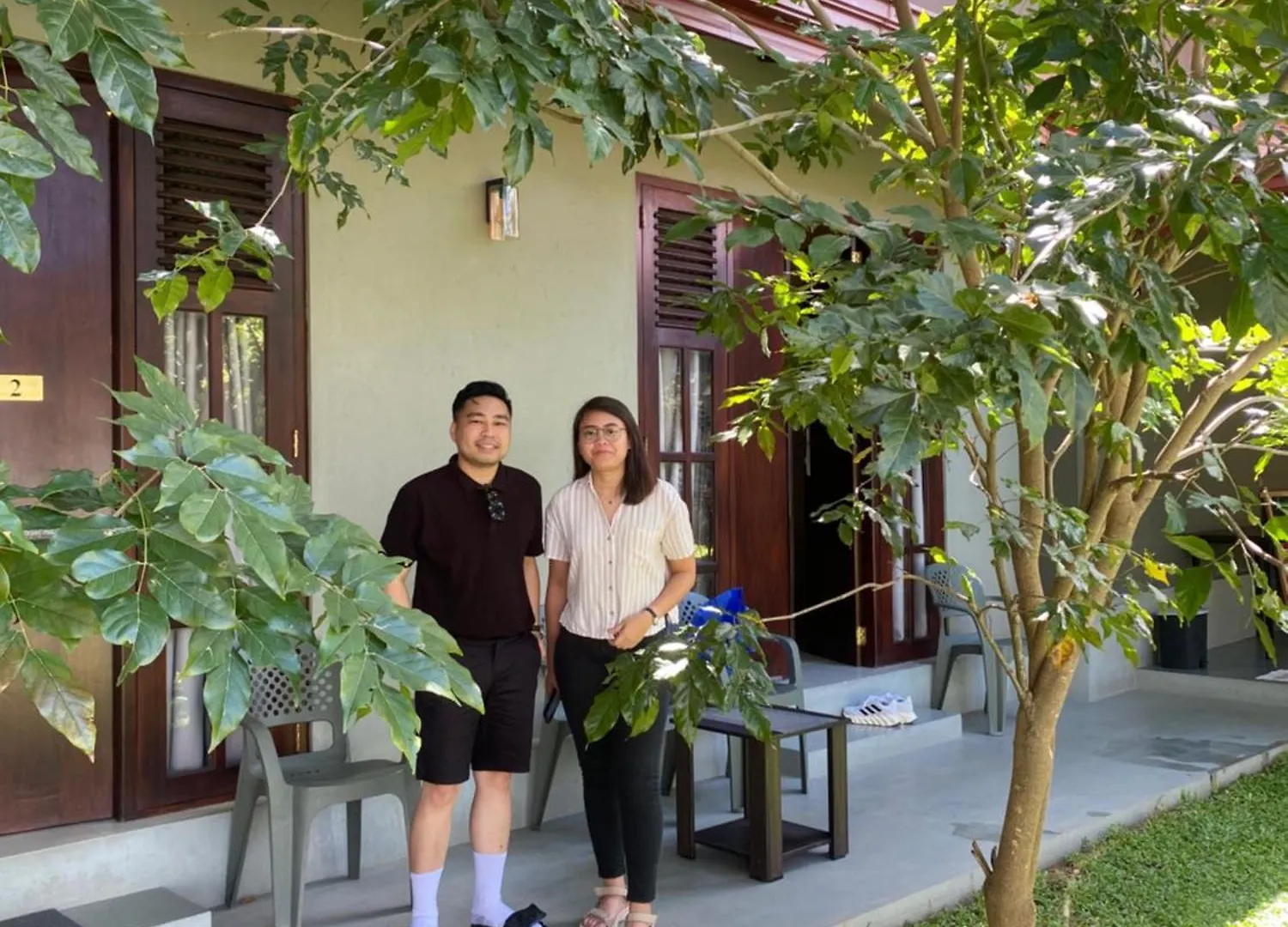 Negombo 146 Homestay