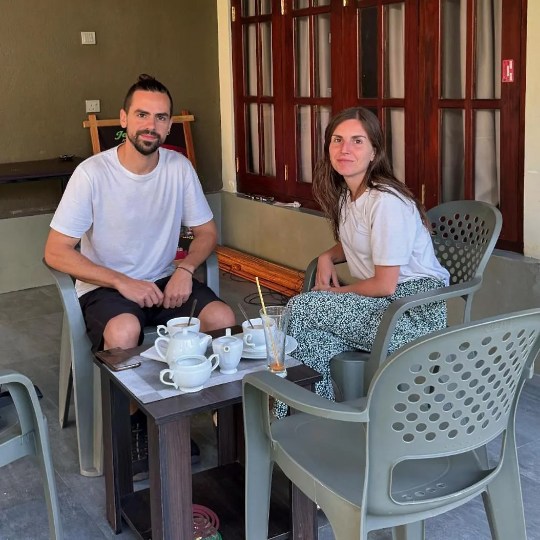 Negombo 146 Homestay 0*,  Шри-Ланка